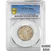 Image 1 : 1929 Standing Liberty Quarter PCGS MS62