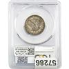 Image 2 : 1927 Standing Liberty Quarter PCGS MS62