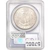 Image 2 : 1902-O Morgan Silver Dollar PCGS MS63
