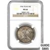 Image 1 : 1936 Texas 50C NGC MS66
