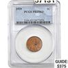 Image 1 : 1939 Lincoln Cent PCGS PR65RD