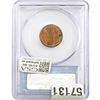 Image 2 : 1939 Lincoln Cent PCGS PR65RD