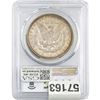 Image 2 : 1902 Morgan Silver Dollar PCGS MS64