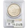 Image 2 : 1882-S Morgan Silver Dollar PCGS MS64