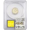 Image 2 : 1942 10C Mercury Dime PCGS PR67