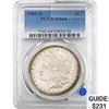 Image 1 : 1885-O Morgan Silver Dollar PCGS MS64