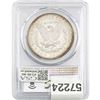 Image 2 : 1885-O Morgan Silver Dollar PCGS MS64