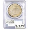Image 2 : 1926 Peace Dollar PCGS MS63