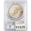 Image 2 : 1901-O Morgan Silver Dollar PCGS MS64