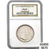 Image 1 : 1926 Sesquicentennial 50C NGC MS64