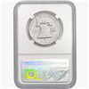 Image 2 : 1960 Franklin Half Dollar NGC PF68