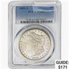 Image 1 : 1882-S Morgan Silver Dollar PCGS MS63