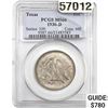 Image 1 : 1936-D Texas 50C PCGS MS66
