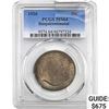 Image 1 : 1926 Sesquicentennial 50C PCGS MS64