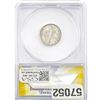 Image 2 : 1936-D Mercury Dime ANACS MS65 FSB