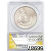 Image 2 : 1902-O Morgan Silver Dollar ANACS MS64