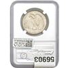 Image 2 : 1940 50C Walking Liberty Half Dollar NGC