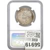Image 2 : 1. 1934 Texas 50C NGC MS65 2. 1783 Washi