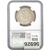 Image 2 : 1934 50C Walking Liberty Half NGC AU58