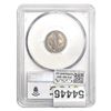 Image 2 : 1916 Mercury Silver Dime PCGS MS65