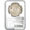 Image 2 : 1891-O Morgan Silver Dollar NGC MS63