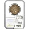Image 2 : 1937 50C Walking Liberty NGC MS64