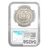Image 2 : 1884-S Morgan Silver Dollar NGC XF45