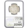 Image 2 : 1942 50C Walking Liberty Half Dollar NGC MS64