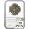 Image 2 : 1901-S Barber Half Dollar NGC AG3