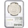 Image 2 : 1897-S Morgan Silver Dollar NGC MS64