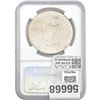 Image 2 : 1926-S Peace Dollar NGC AU58