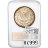 Image 2 : 1881-S CAC Morgan Silver Dollar NGC MS65
