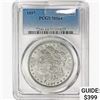 Image 1 : 1897 Morgan Silver Dollar PCGS MS64