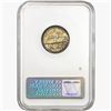 Image 2 : 1945-S Jefferson Nickel NGC MS67