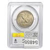 Image 2 : 1934-D Walking Liberty Half Dollar PCGS MS64