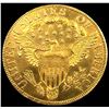 Image 2 : 1799 Lg Stars Obverse $10 Gold Eagle GEM BU PL