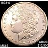 1893-O Morgan Silver Dollar UNCIRCULATED
