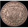 Image 2 : 1894 Morgan Silver Dollar CLOSELY UNCIRCULATED