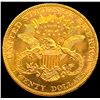 Image 2 : 1904 $20 Gold Double Eagle GEM BU PL