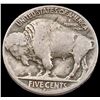 Image 2 : 1918/7-D Buffalo Nickel NICELY CIRCULATED