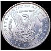 Image 2 : 1893 Morgan Silver Dollar CHOICE BU