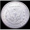Image 2 : 1879-CC Morgan Silver Dollar UNCIRCULATED