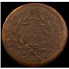 Image 2 : 1795 Plain Edge Liberty Cap Large Cent NEARLY UNCIRCULATED