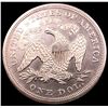 Image 2 : 1871 Seated Liberty Dollar CHOICE BU