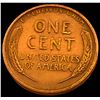 Image 2 : 1909-S VDB Wheat Cent NEARLY UNCIRCULATED