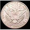 Image 2 : 1892-O Barber Half Dollar CHOICE BU