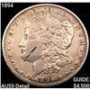 1894 Morgan Silver Dollar HIGH GRADE