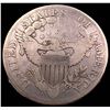 Image 2 : 1800 Draped Bust Dollar NICELY CIRCULATED