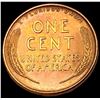 Image 2 : 1909-S VDB Wheat Cent CHOICE BU RD