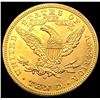 Image 2 : 1903-O $10 Gold Eagle CHOICE BU